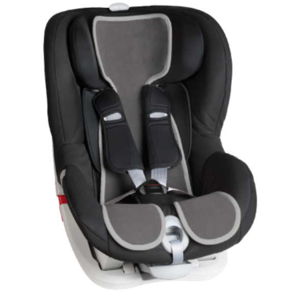 AirCuddle wkładka antypotowa do fotelika 9-18